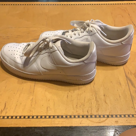 Nike Air Force 1 ‘07 WMNS 10 - Picture 3 of 6